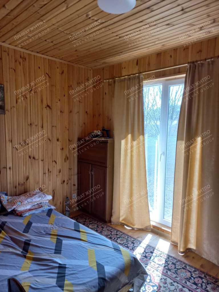 Дача в Лісових Полянах серед сосен | Приват житло