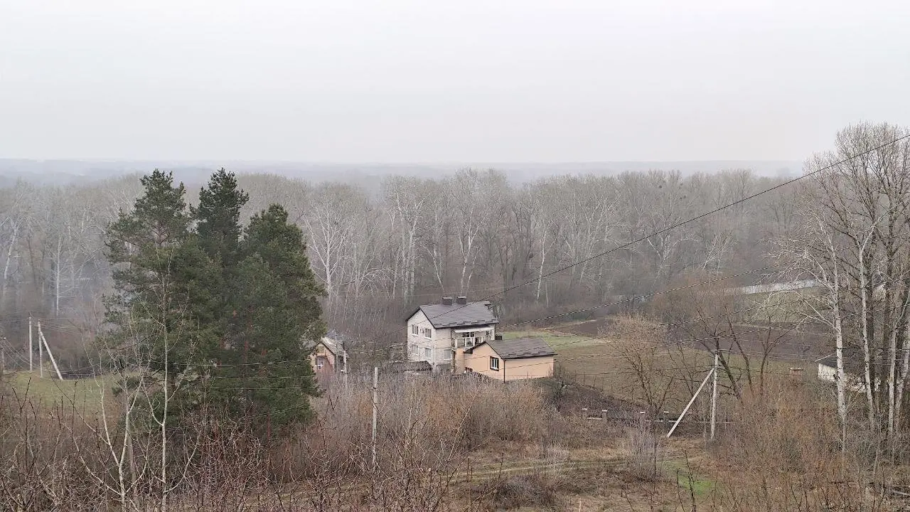Відчуйте себе володарем власного раю на вершині гори! | Приват житло