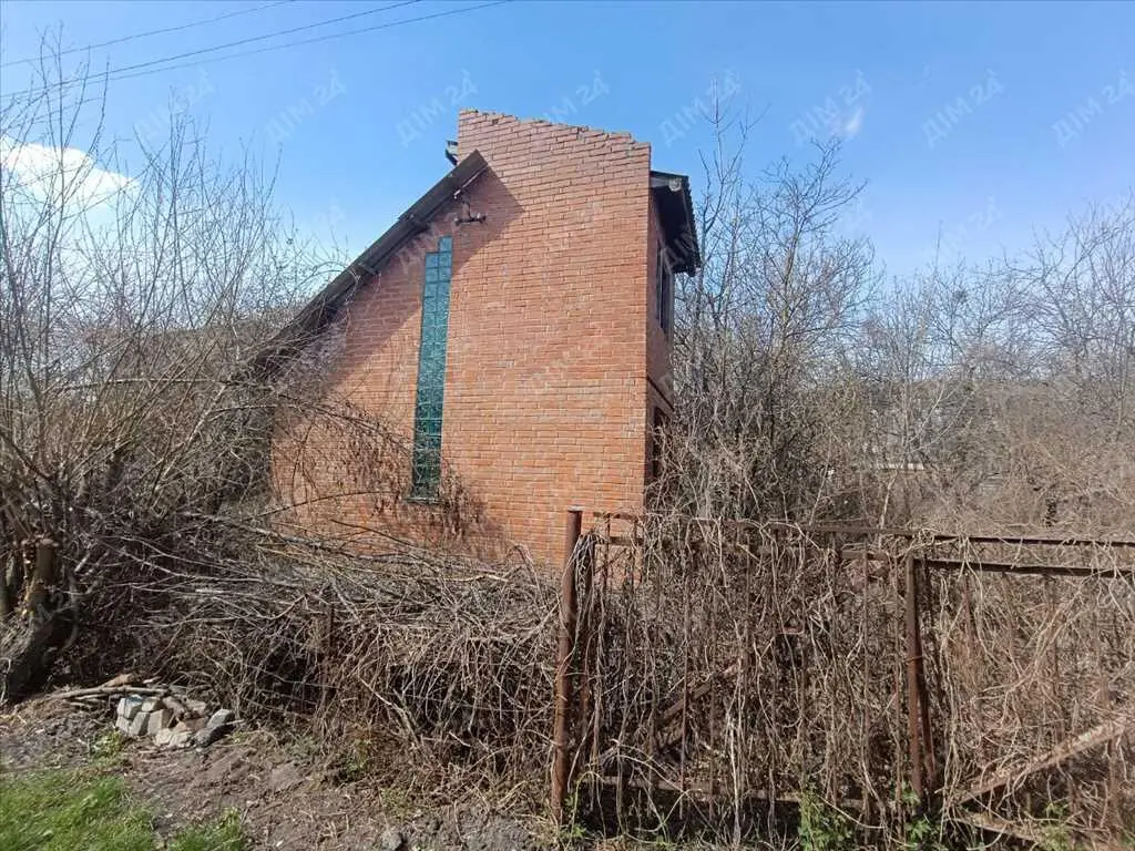 Дача в в Патлаївці, кооператив газофікований. | Приват житло