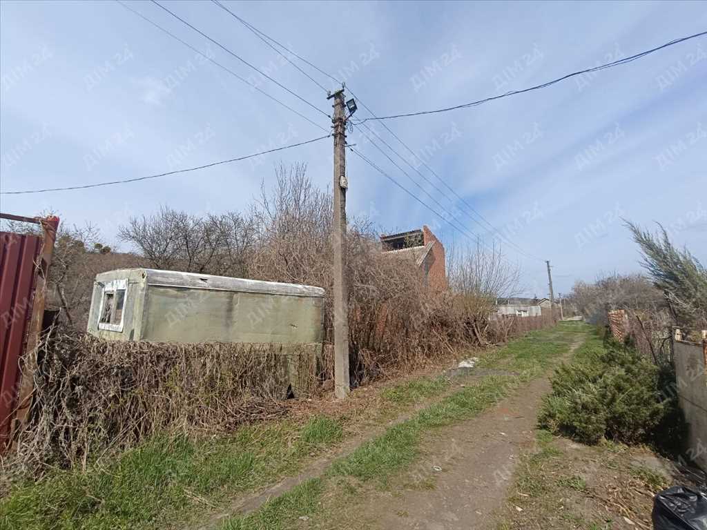 Дача в в Патлаївці, кооператив газофікований. | Приват житло