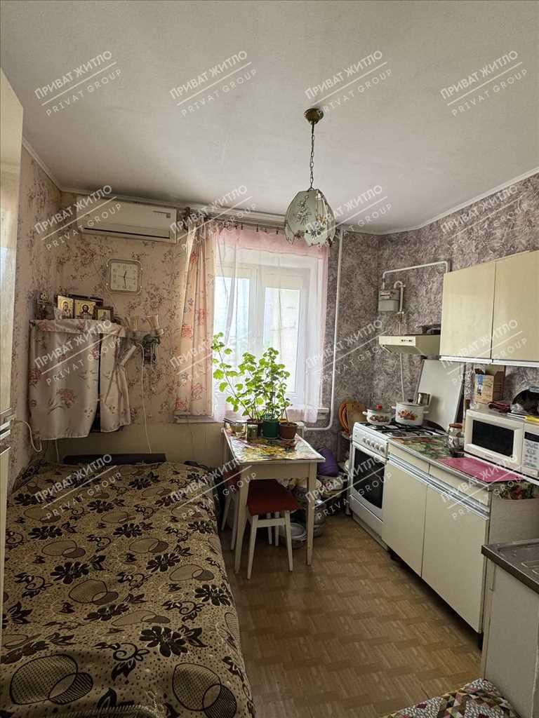 Продається 1 кімнатна квартира Сади2 | Приват житло