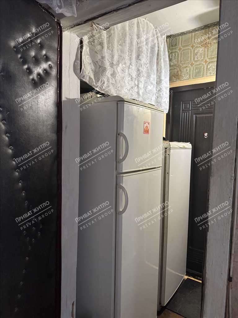 Продається 1 кімнатна квартира Сади2 | Приват житло