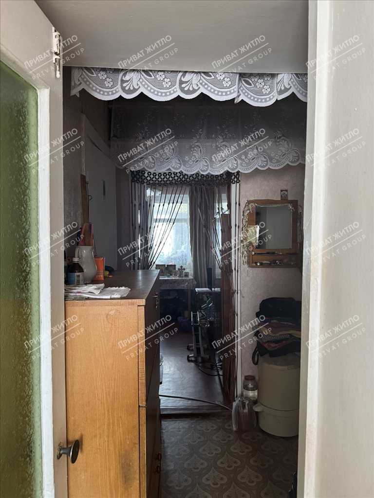 Продається 1 кімнатна квартира Сади2 | Приват житло