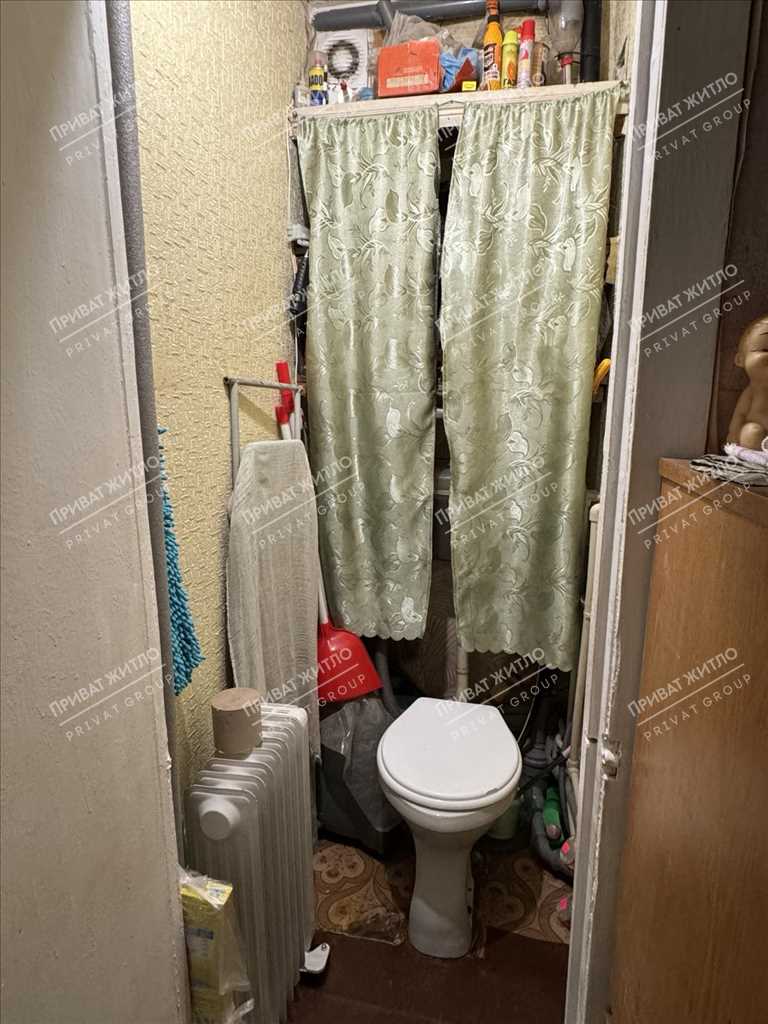 Продається 1 кімнатна квартира Сади2 | Приват житло