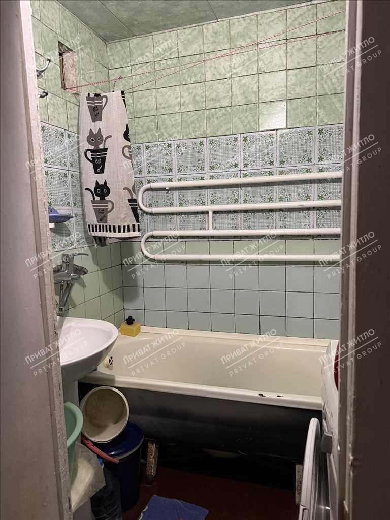 Продається 1 кімнатна квартира Сади2 | Приват житло