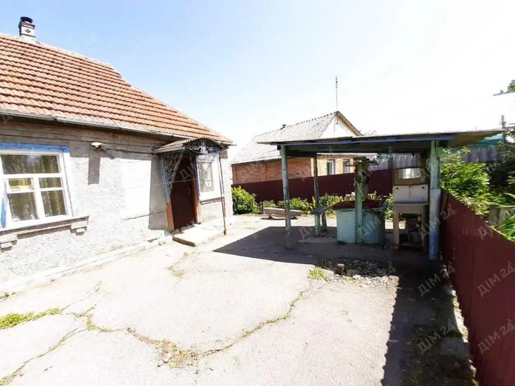 Доглянутий будинок з комунікаціями.  | Приват житло