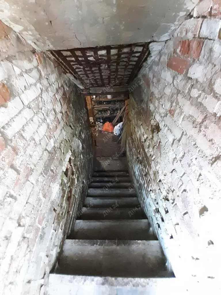 Доглянутий будинок з комунікаціями.  | Приват житло