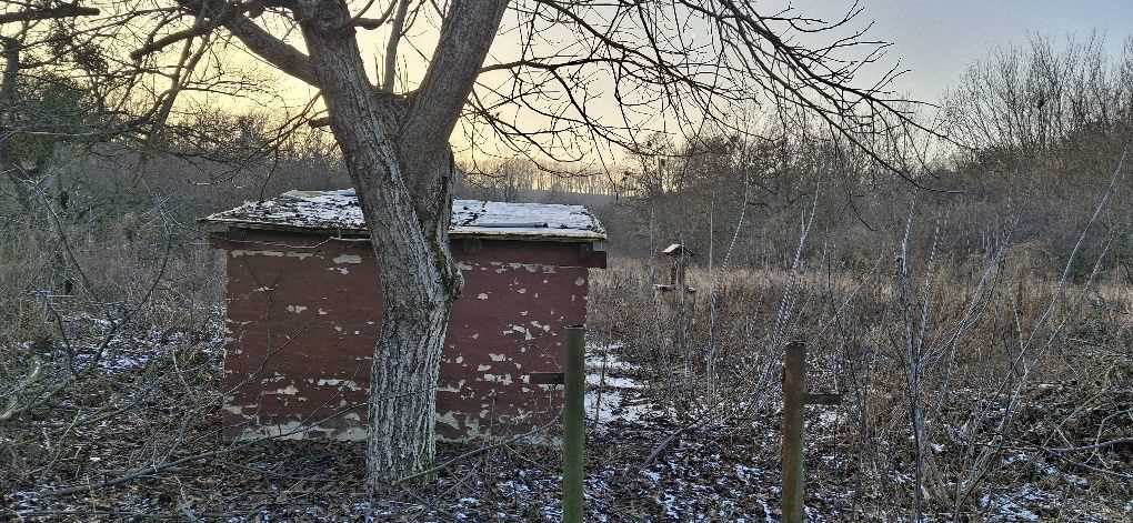 Земельна ділянка в Патлаївці | Приват житло