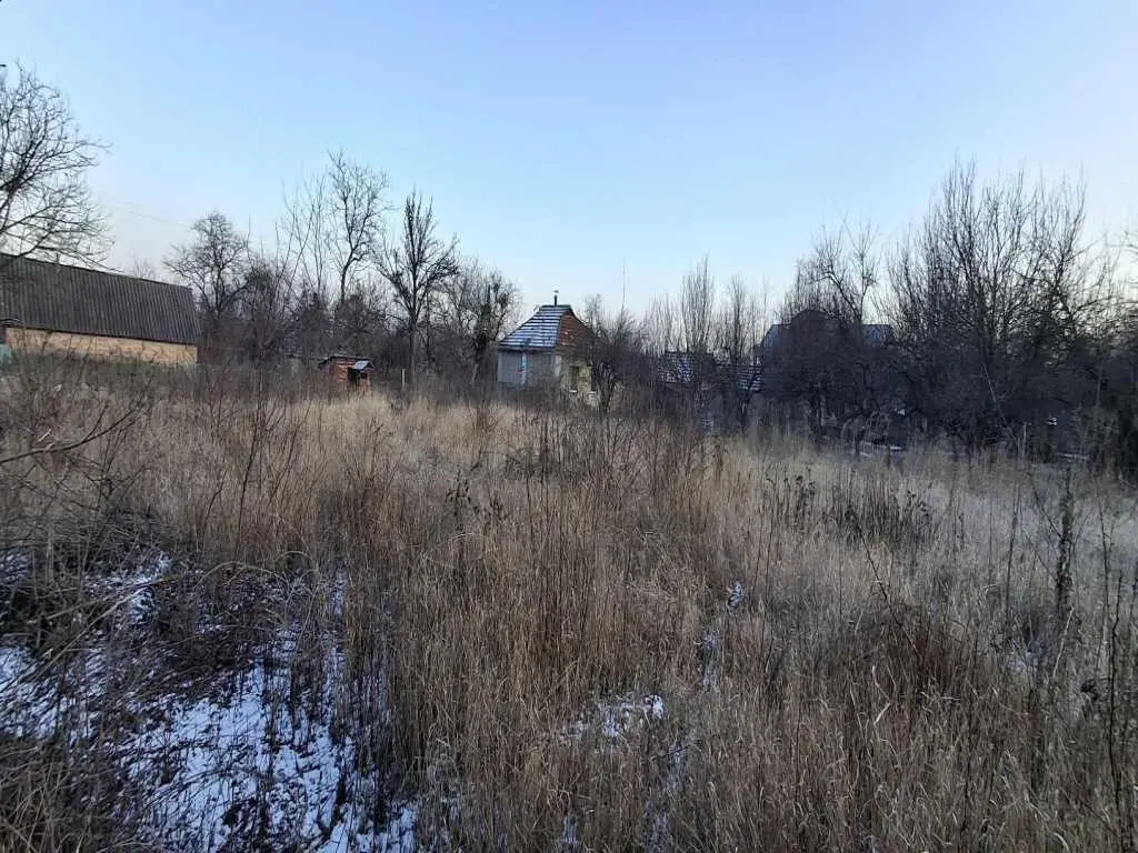 Земельна ділянка в Патлаївці | Приват житло
