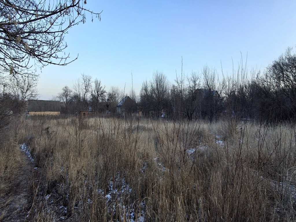 Земельна ділянка в Патлаївці | Приват житло