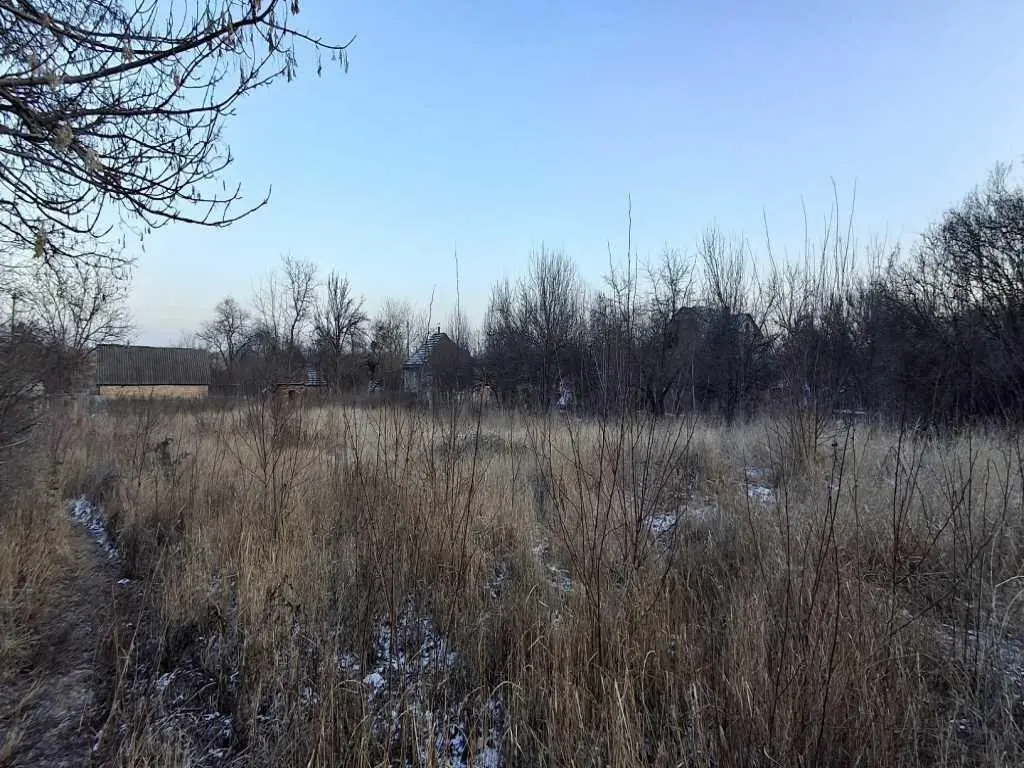 Земельна ділянка в Патлаївці | Приват житло