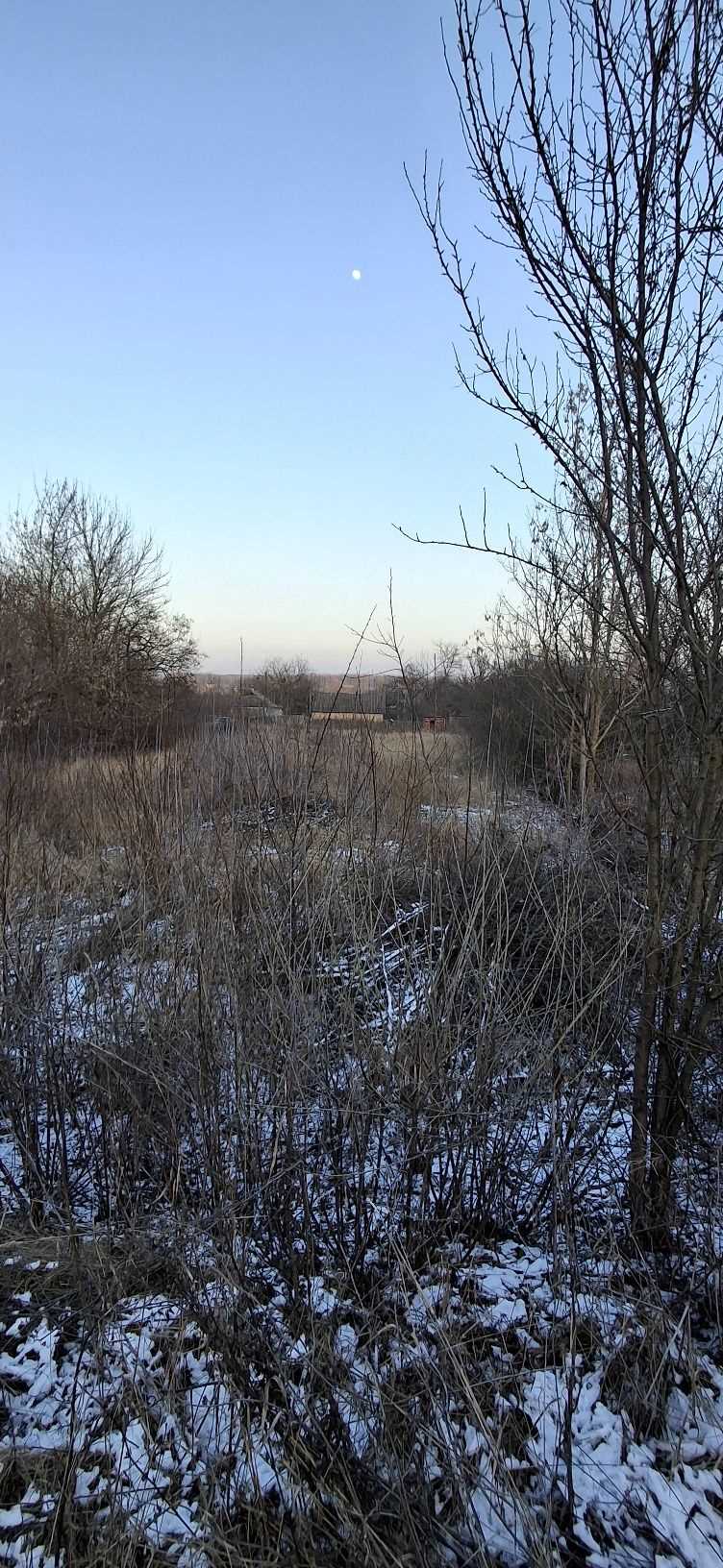 Земельна ділянка в Патлаївці | Приват житло