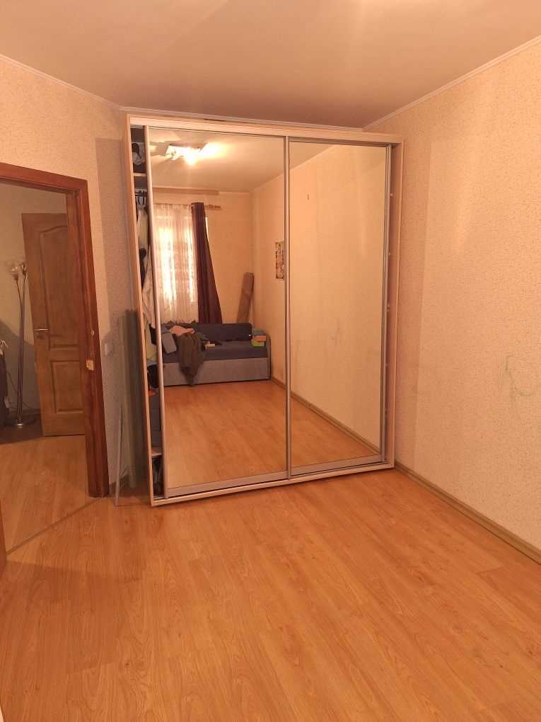 Трикімнатна квартира на Європейській | Приват житло