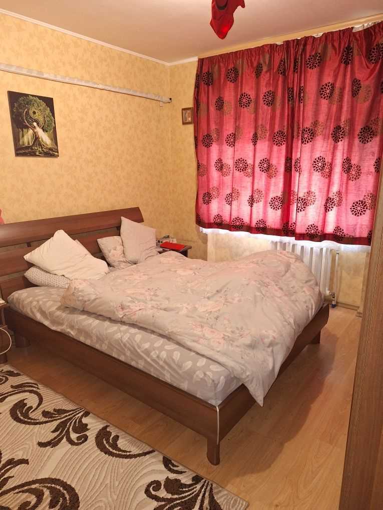 Трикімнатна квартира на Європейській | Приват житло