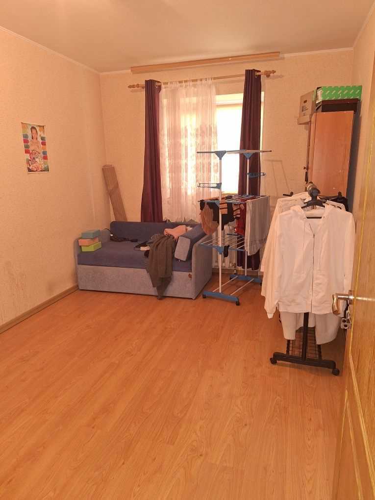 Трикімнатна квартира на Європейській | Приват житло