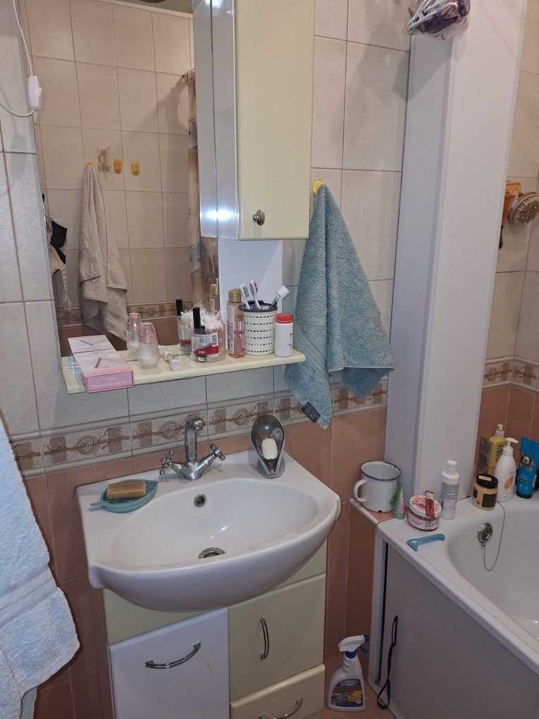 Трикімнатна квартира на Європейській | Приват житло