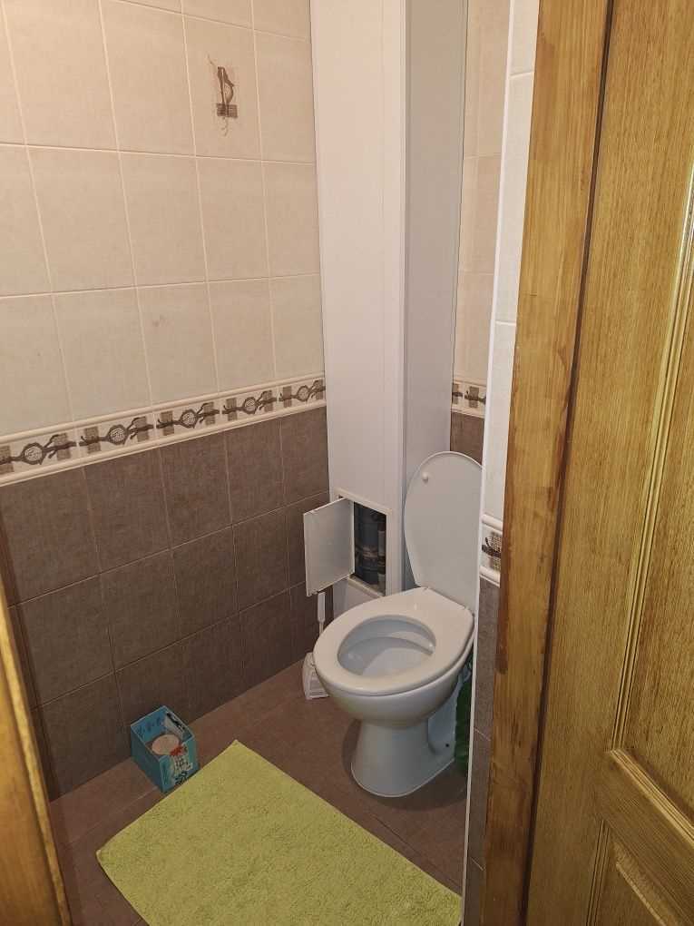 Трикімнатна квартира на Європейській | Приват житло