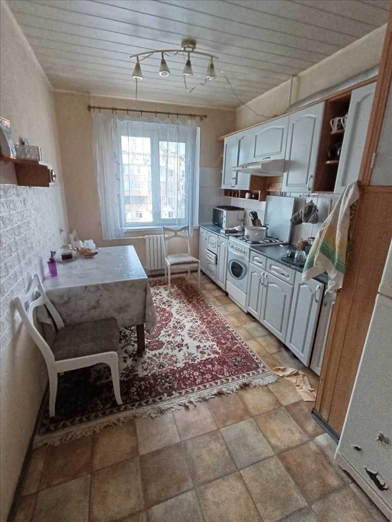 Трикімнатна квартира на Леваді | Приват житло