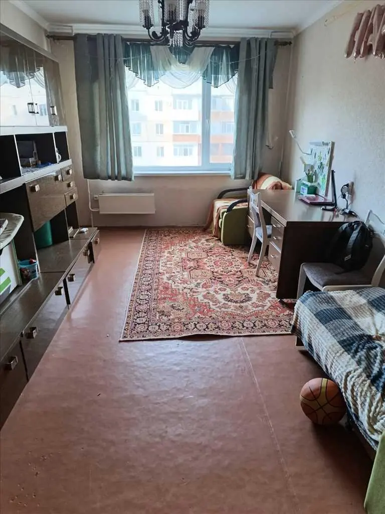 Трикімнатна квартира на Леваді | Приват житло