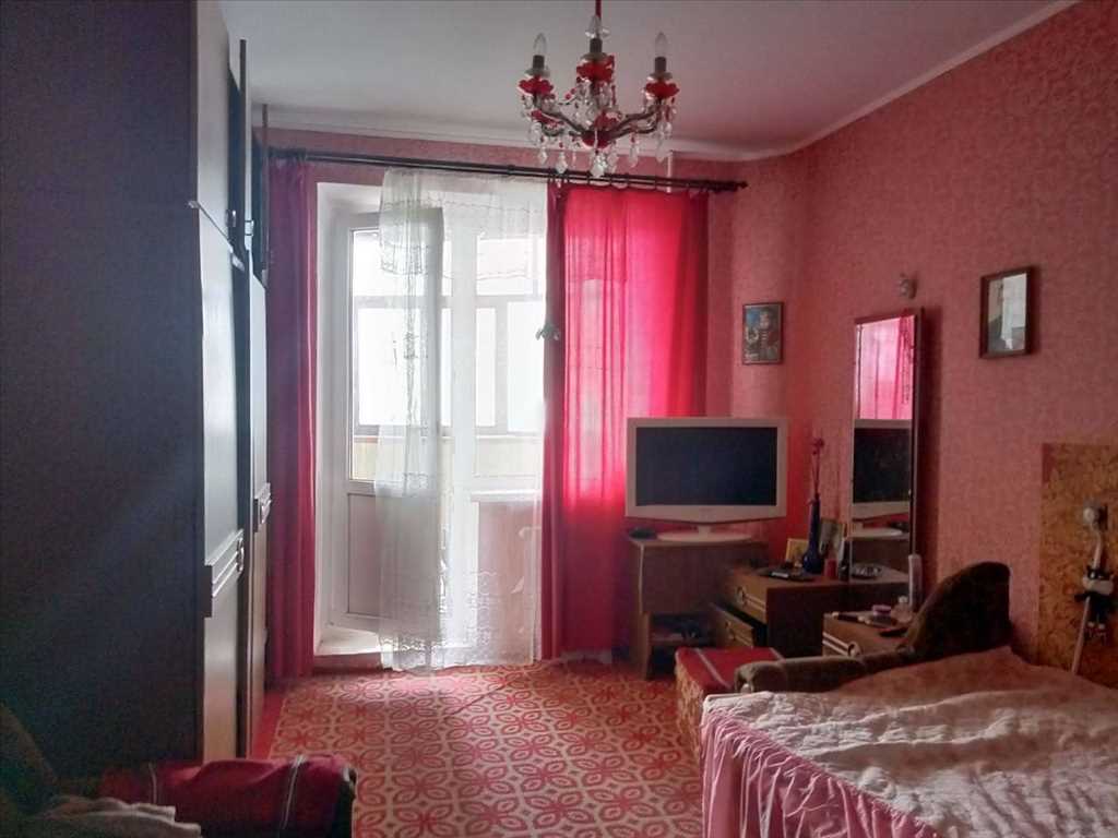 Трикімнатна квартира на Леваді | Приват житло