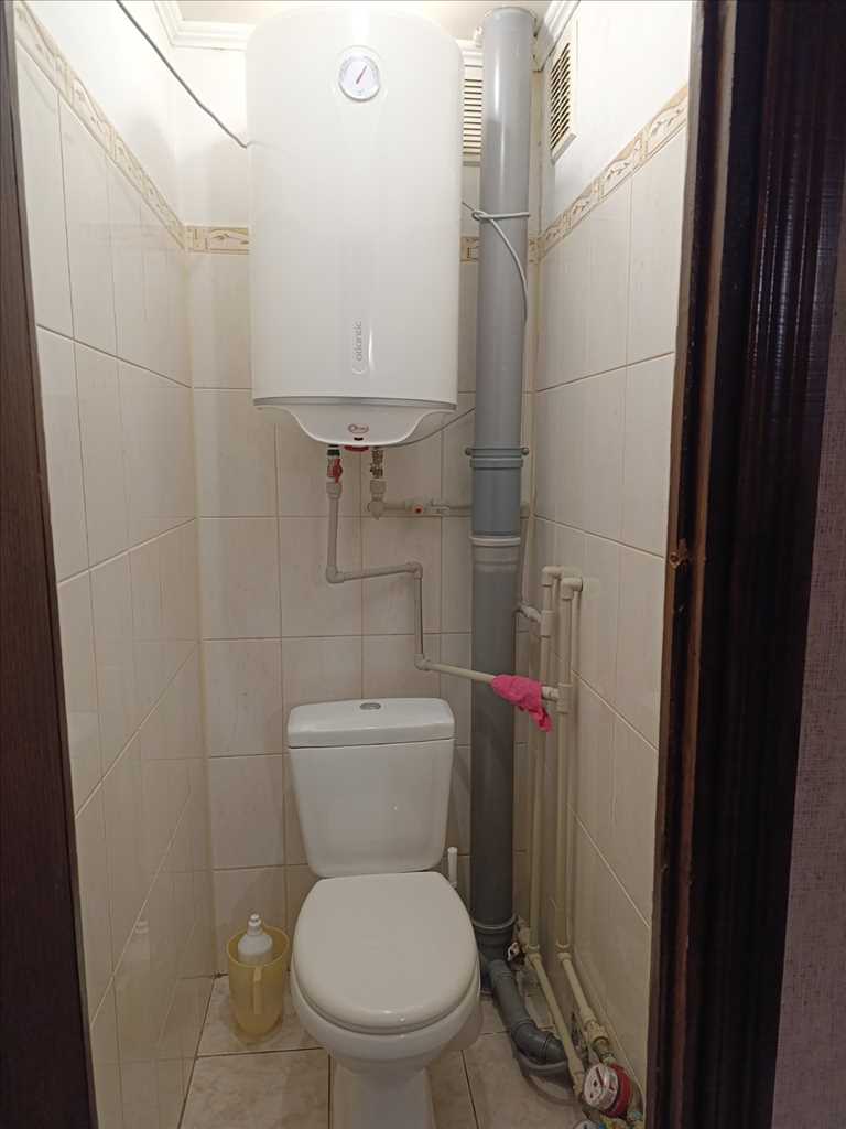 Трикімнатна квартира на Леваді | Приват житло