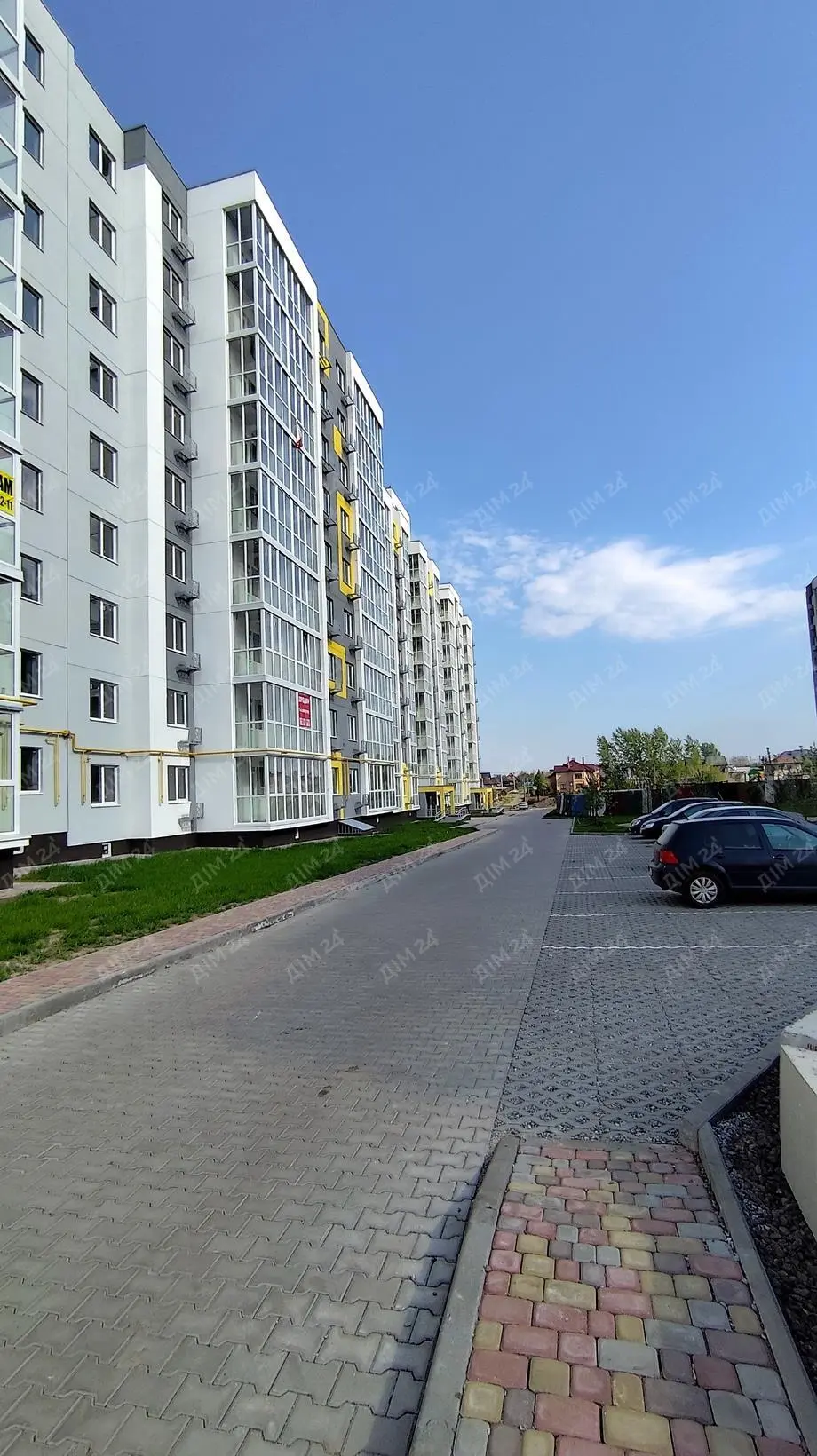 Інвестуй в майбутнє, купуй квартиру в новому будинку!  | Приват житло