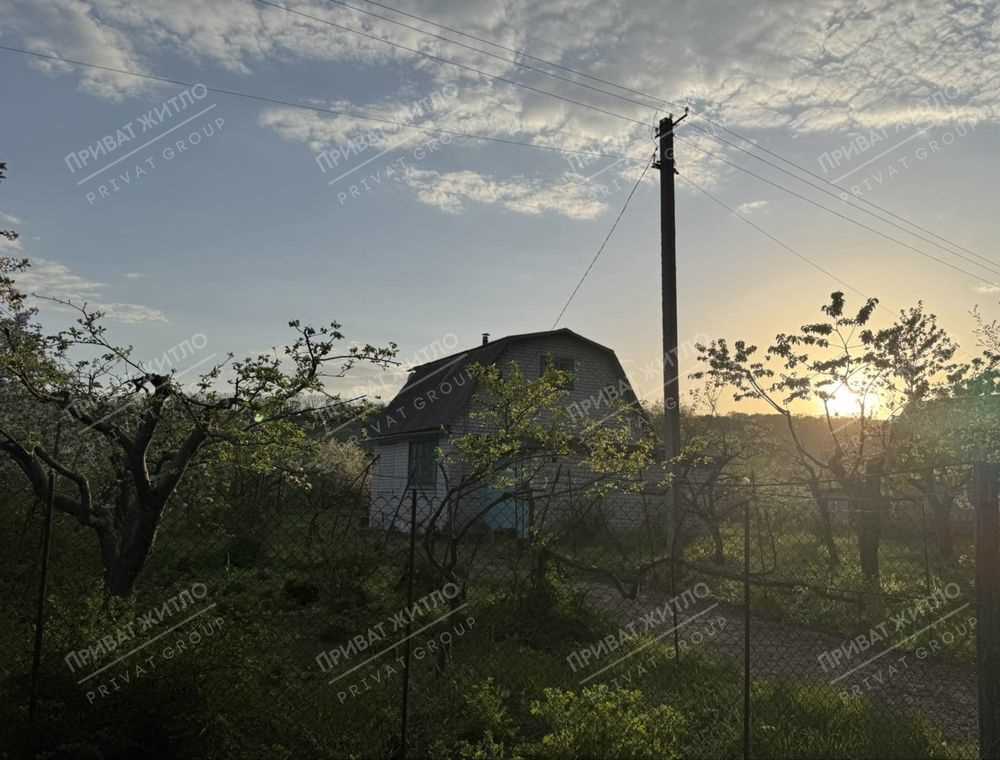 Продається дача на Вороніна
 | Приват житло