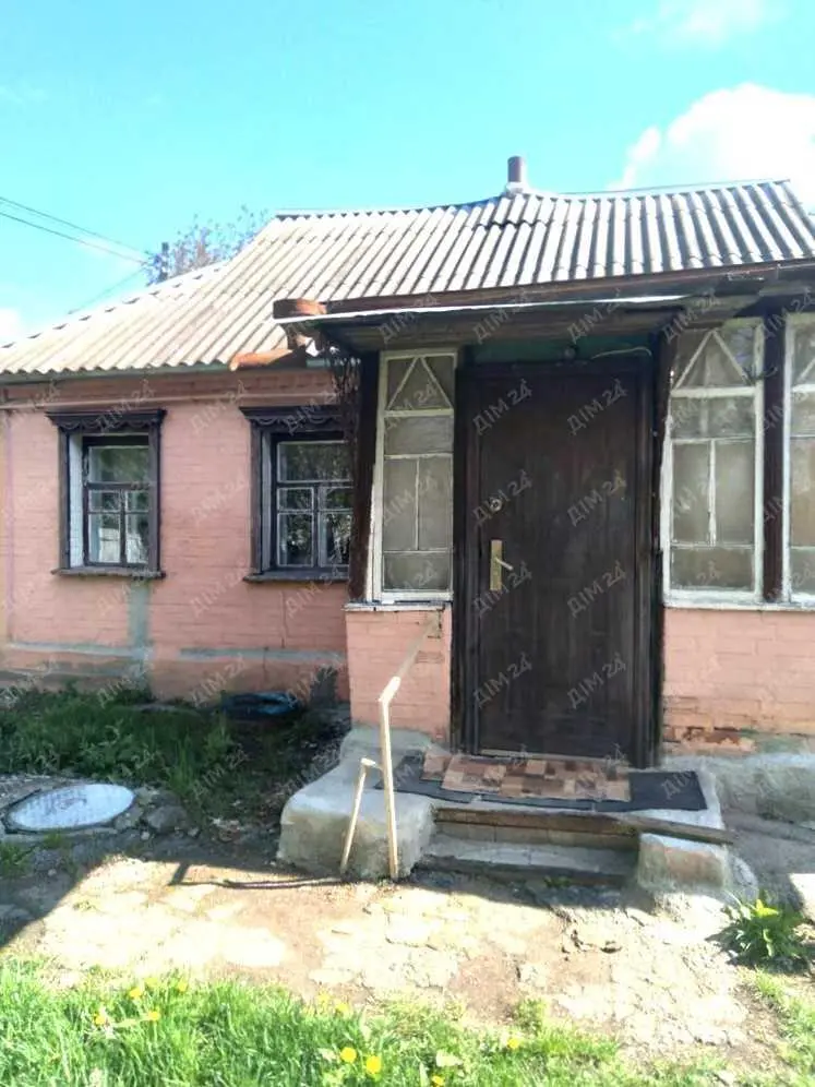 Житловий будинок у Диканьці   | Приват житло