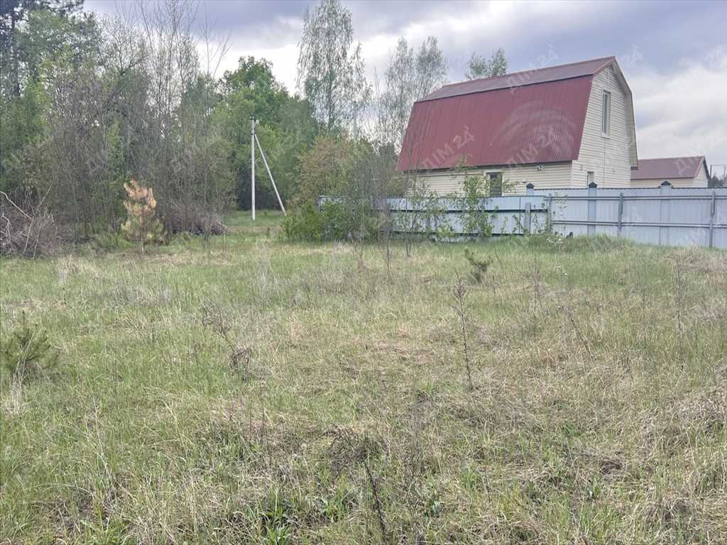 Ділянка в сосновому лісі! | Приват житло