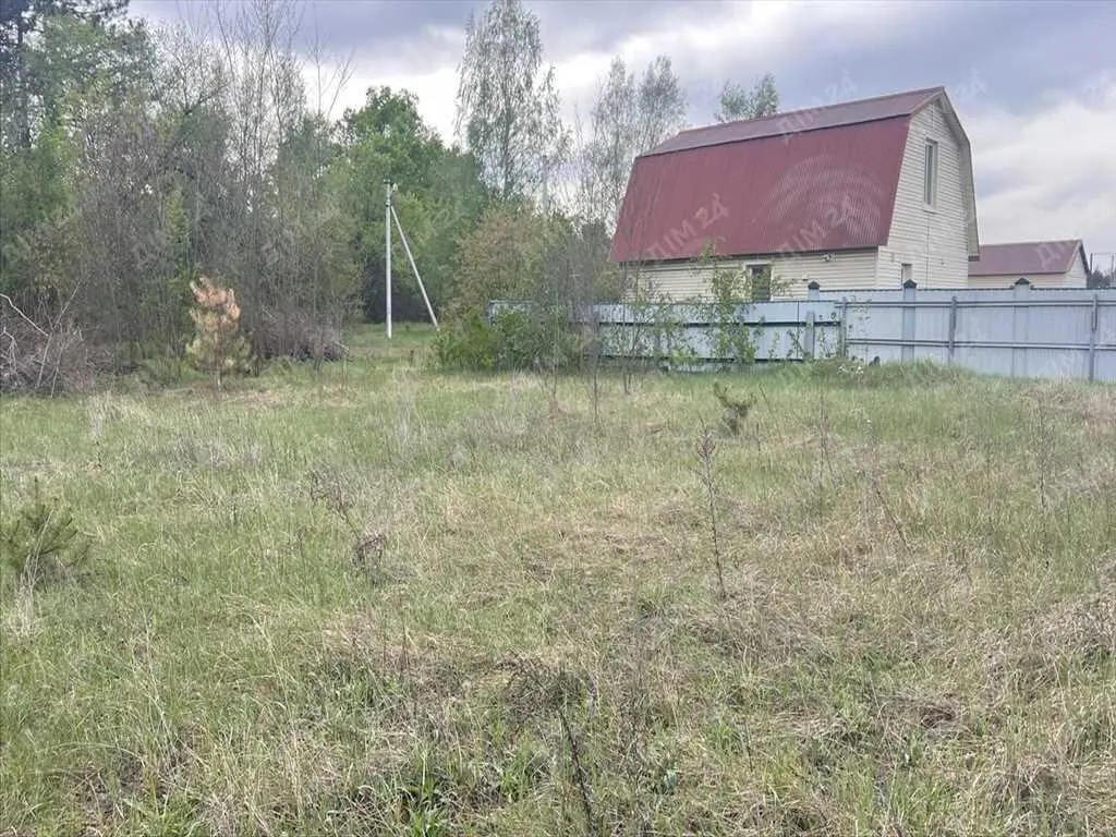 Ділянка в сосновому лісі! | Приват житло