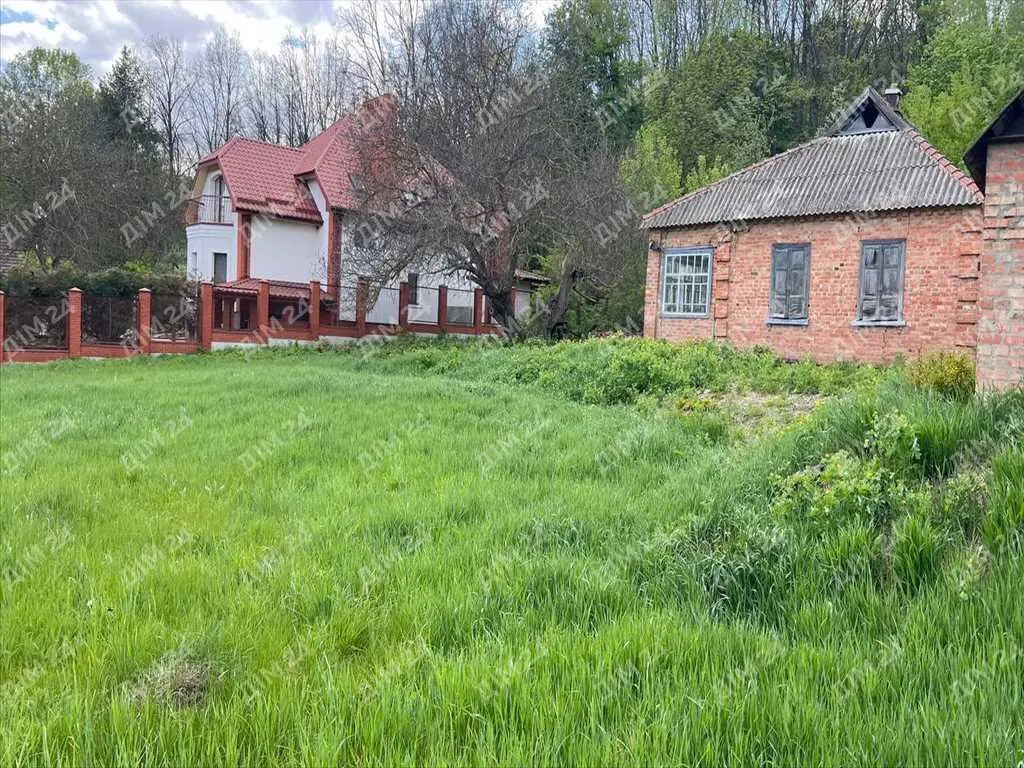 Унікальна ділянка в Петрівці! | Приват житло