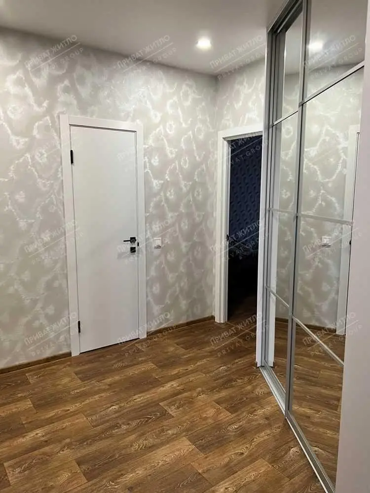 Двокімнатна квартира ЖК 