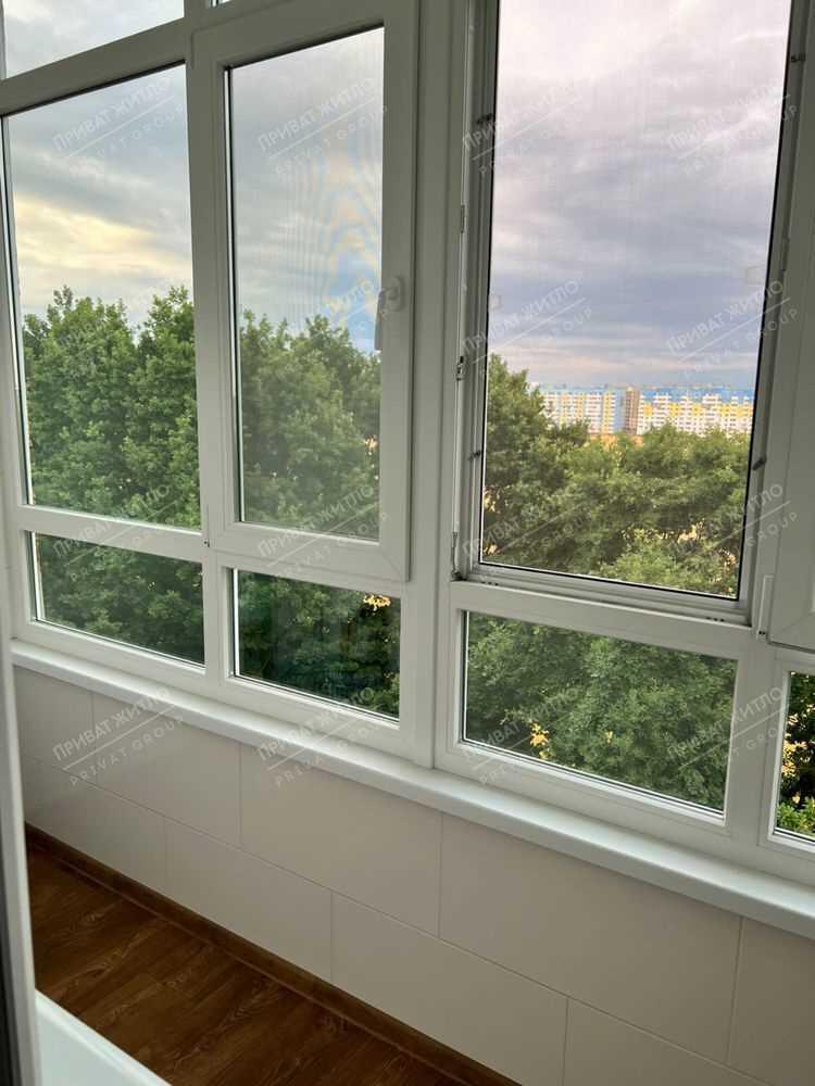 Двокімнатна квартира ЖК 