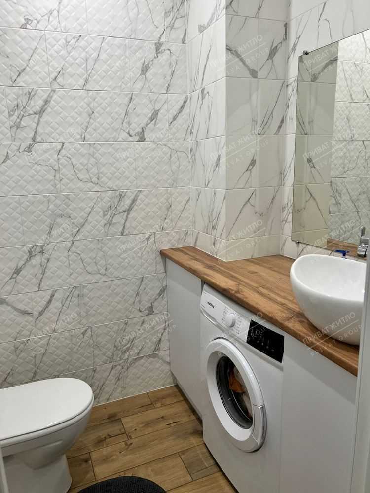 Двокімнатна квартира ЖК 