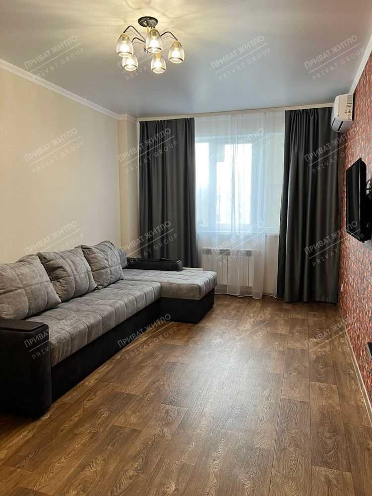 Двокімнатна квартира ЖК 