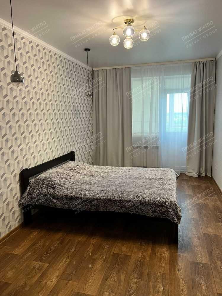 Двокімнатна квартира ЖК 