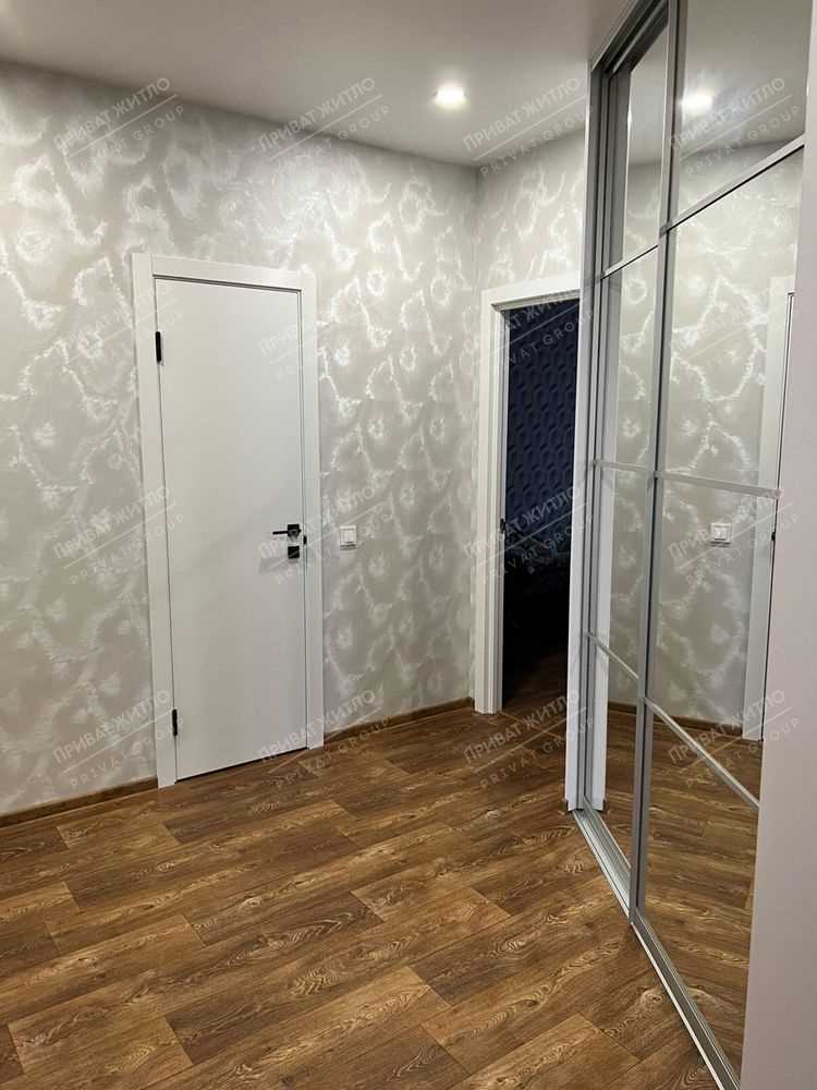 Двокімнатна квартира ЖК 