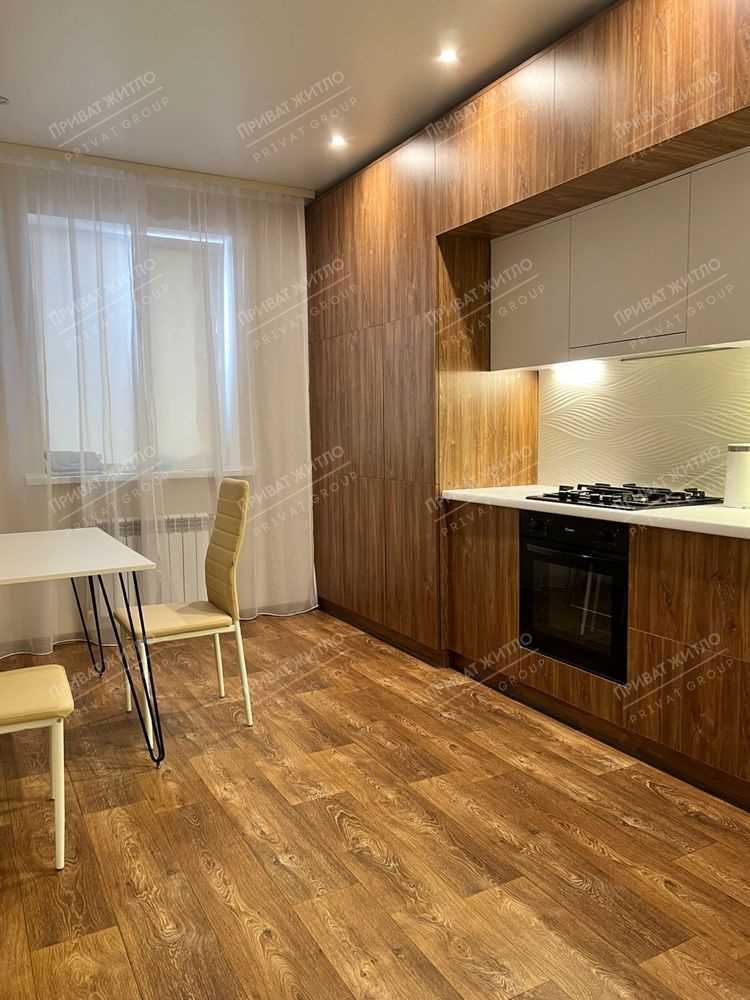 Двокімнатна квартира ЖК 