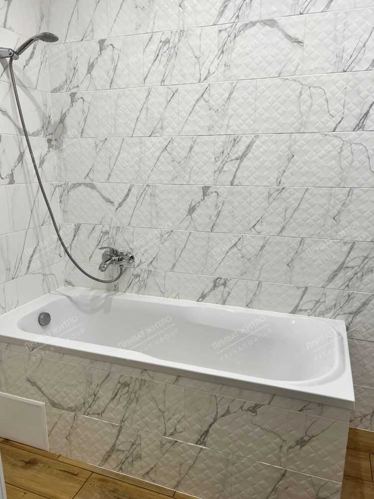 Двокімнатна квартира ЖК 