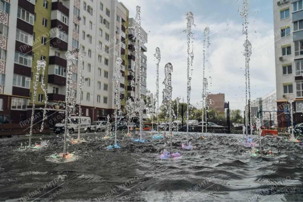 Двокімнатна квартира ЖК 