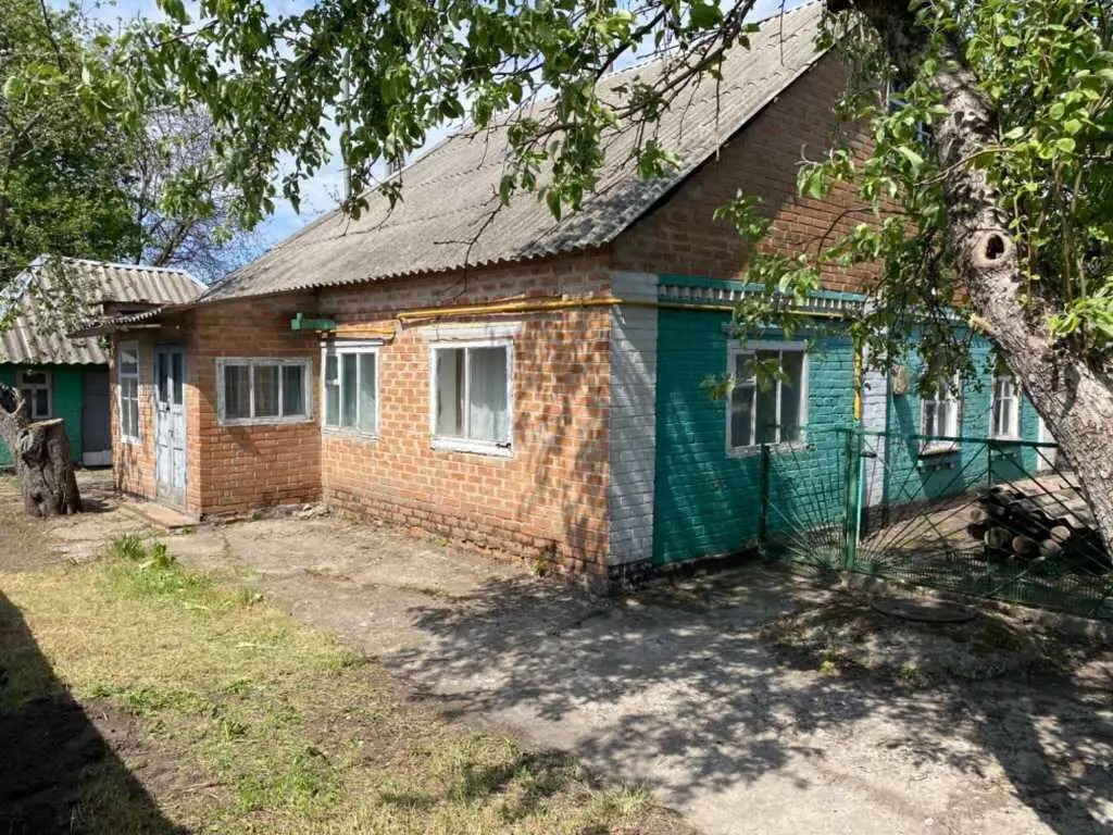 Продаж будинку в Новоселівці | Приват житло