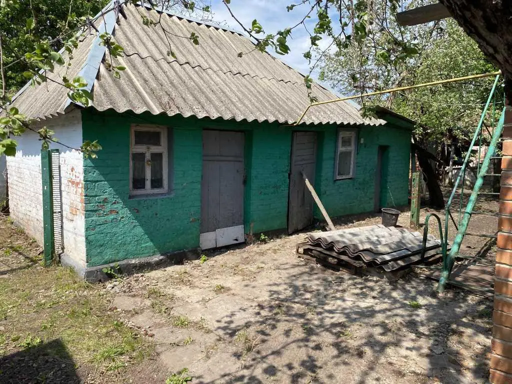 Продаж будинку в Новоселівці | Приват житло
