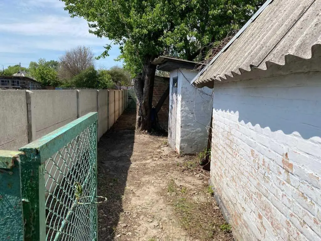 Продаж будинку в Новоселівці | Приват житло