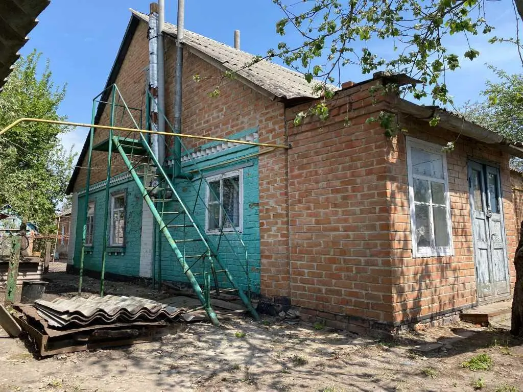 Продаж будинку в Новоселівці | Приват житло