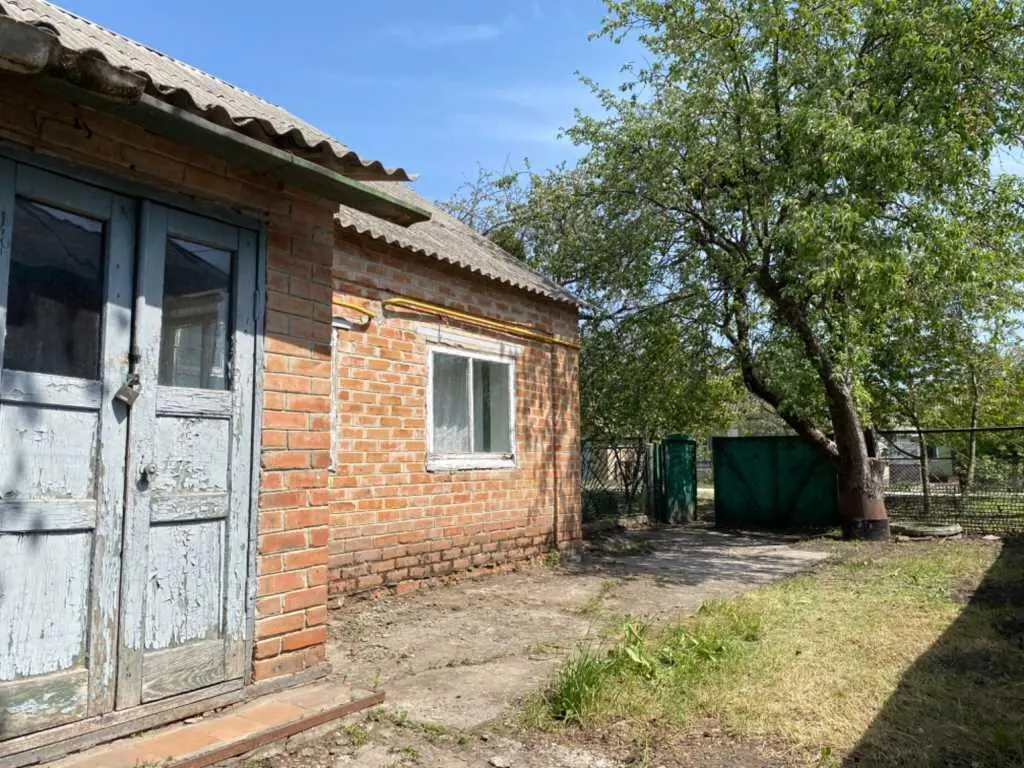 Продаж будинку в Новоселівці | Приват житло