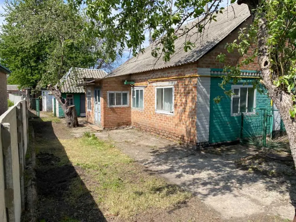 Продаж будинку в Новоселівці | Приват житло