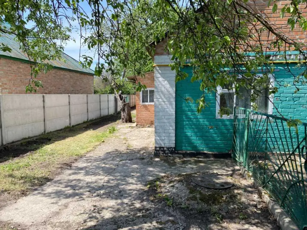 Продаж будинку в Новоселівці | Приват житло