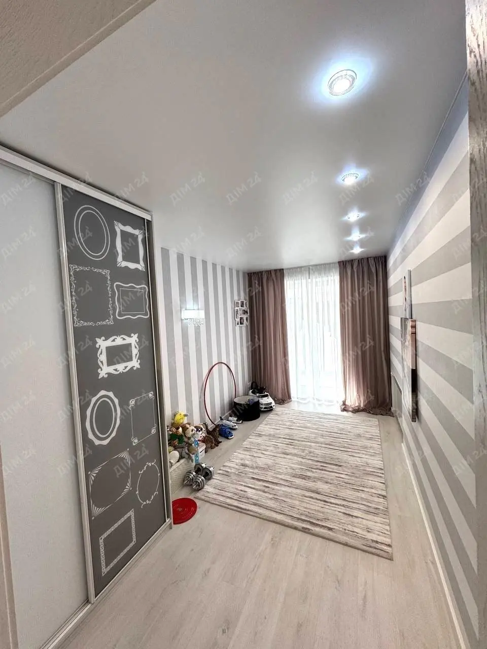 Якщо ви любите індивідуальність, тоді це для вас. | Приват житло