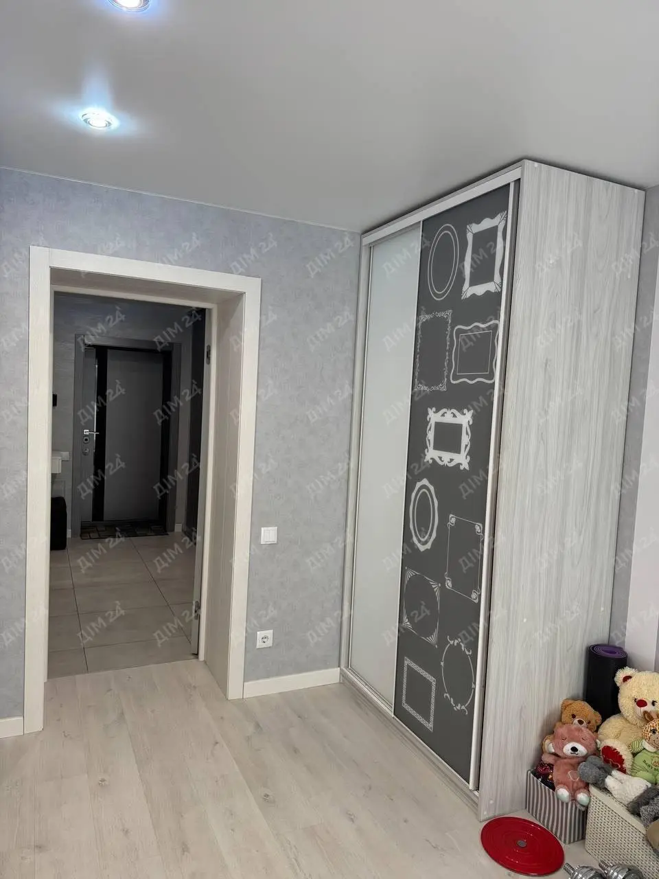 Якщо ви любите індивідуальність, тоді це для вас. | Приват житло