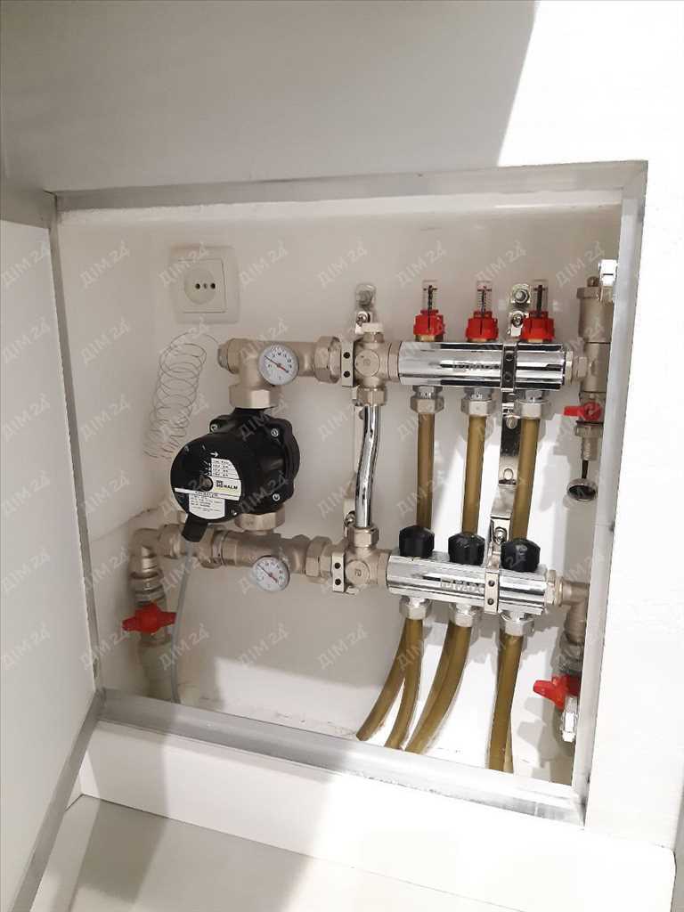 Якщо ви любите індивідуальність, тоді це для вас. | Приват житло